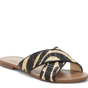 NWOB Jessica Simpson Elaney Sandals